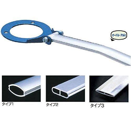 CUSCO Rear Strut Bar  For HONDA fit GK3 GK5 2WD 1300 1500 3A2 541 C