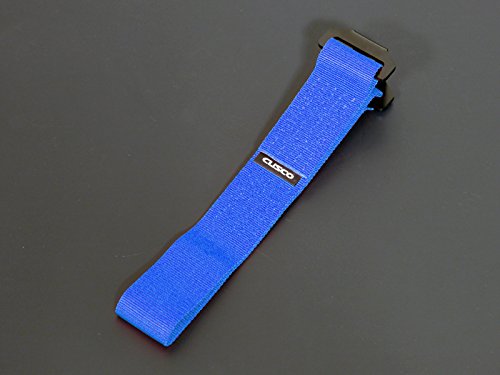 CUSCO Tow Strap  For General purpose 00B CTV BL