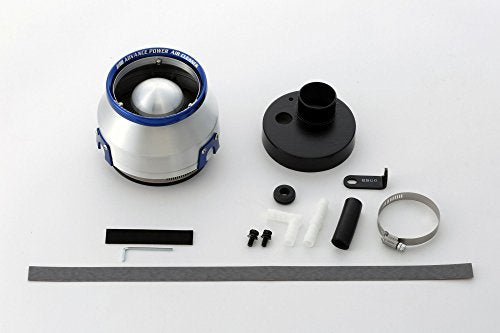 BLITZ ADVANCE POWER INTAKE KIT  For NISSAN NV100 CLIPPER RIO DR17W R06A 42238 - Black Hawk Japan