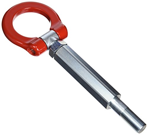 CUSCO Retractable Tow Hook  For TOYOTA 86 ZN6 late 687 017 F