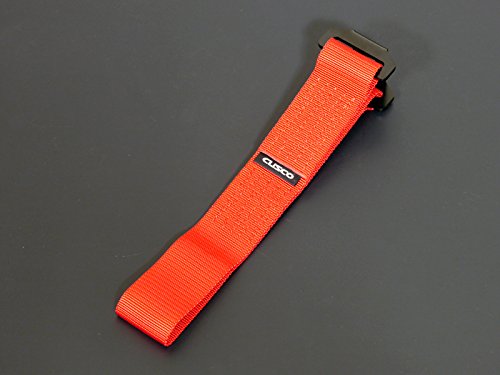 CUSCO Tow Strap  For General purpose 00B CTV RD