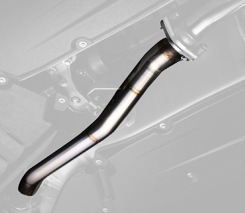 BLITZ EXHAUST DIFFUSER  For TOYOTA 86 ZN6 FA20 21532