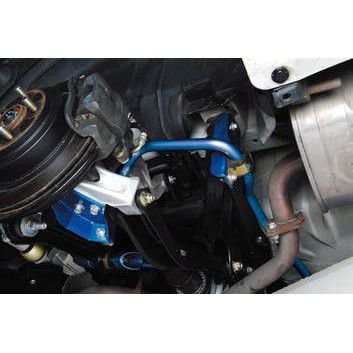 CUSCO Rear Stabilizer Bracket  For SUBARU Legacy Touring wagon BPE Applied AF 684 316 B