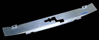 OKUYAMA RADIATOR COOLING PLATE ALU For NISSAN CEFIRO A31 421-019-0