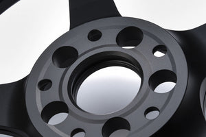 SPOON SW388 15 INCH 6.5J +35 5H114.3 WHEEL FOR HONDA CIVIC EK9 B16B 42703-1565-355