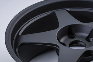 SPOON SW388 19′′9.5J +45 5H120 FOR HONDA CIVIC FK8 FL5 K20C 42703-1995-45