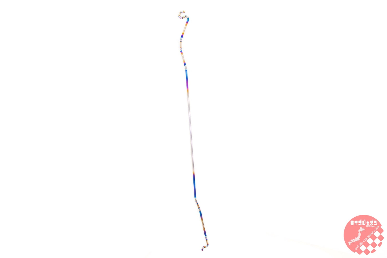 RIZE JAPAN TITANIUM BAR FOR NISSAN SKYLINE GTR R32