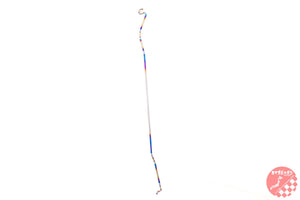 RIZE JAPAN TITANIUM BAR FOR NISSAN SKYLINE GTR R32