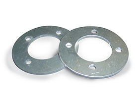 OKUYAMA WHEEL SPACER 3MM For MAZDA ROADSTER NA6CE NA8C NB6C NB8C 437-401-0