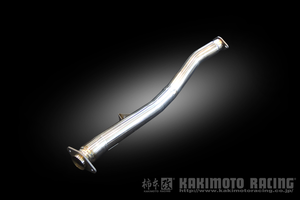 KAKIMOTO RACING FRONT PIPE STANDARD EXHAUST FOR TOYOTA GR86 ZN8 SUBARU BRZ ZD8 FA24 TF3181