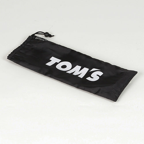 TOMS ALUMINUM STOOL 08410-TC003