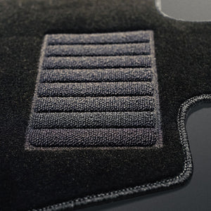 TOMS FLOOR MATS SET 10MM FOR TOYOTA GR86 ZN8 MT 08211-TZN80-1B