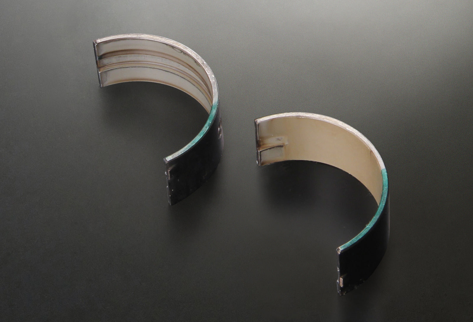 TOMEI MAIN BEARING GRADE C  For TOYOTA AE92 4AG 126208