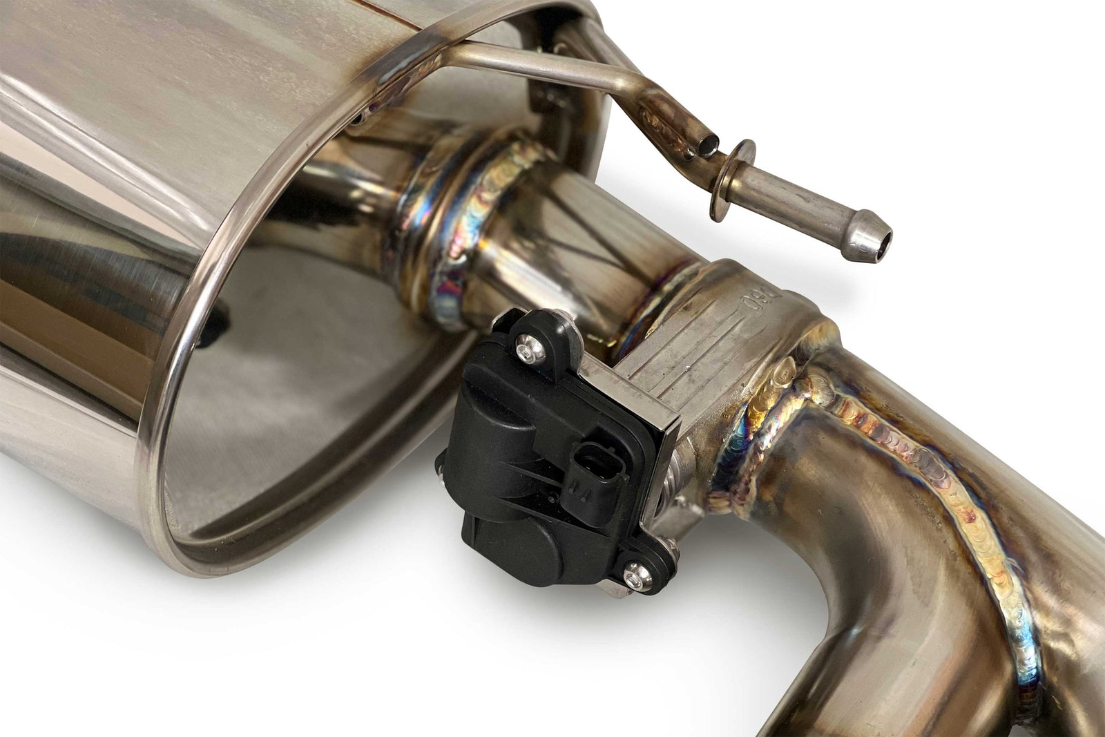 FUJITSUBO VVV EXHAUST FOR GR YARIS 1.6 GXPA16 470-21232