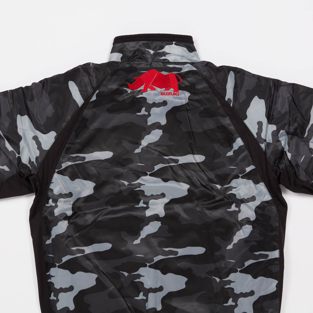 AUTO RIMESSA JIMNY PULLOVER JACKET L FOR  0000R-78000-C0L