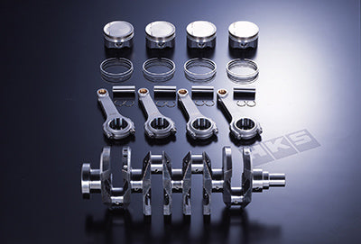 HKS 4G63 2.3L Kit STEP 2  For MITSUBISHI 4G63 21004-AM005