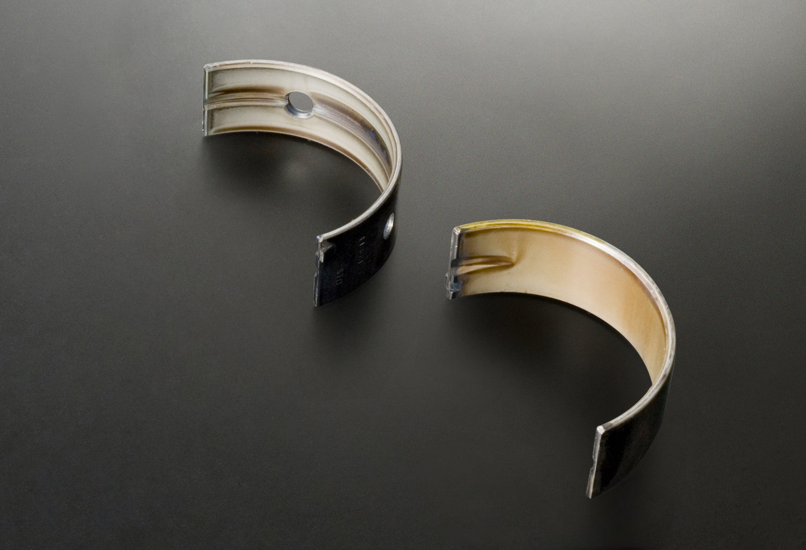 TOMEI MAIN BEARING GRADE A  For EVO 5-9 CP9A CT9A 4G63 126300