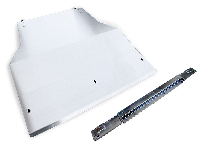 OKUYAMA UNDERGUARD STANDARD 3MM For HONDA FIT GE8 503-231-0