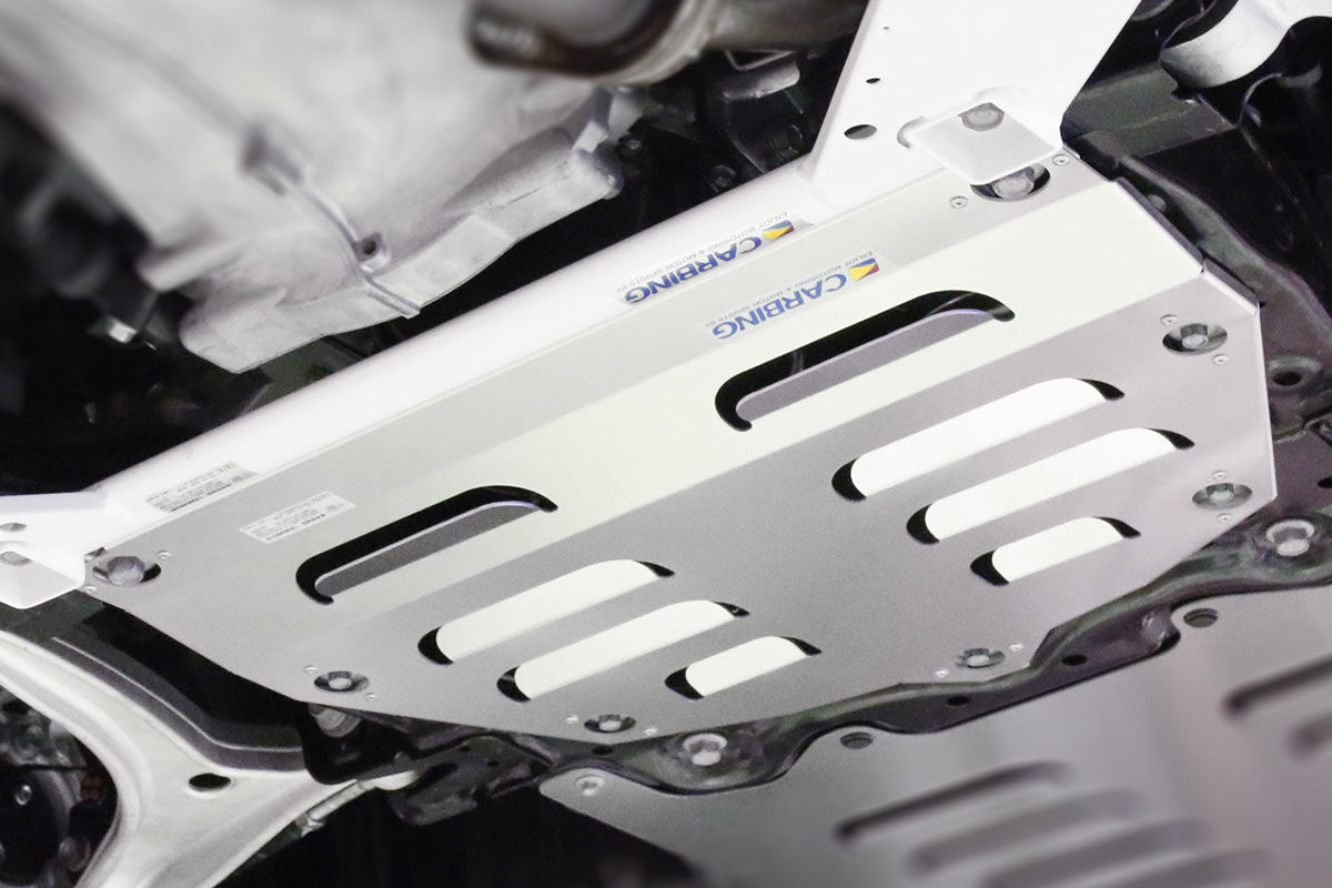 OKUYAMA UNDER PANEL VER.2 For ABARTH 124 ND5RC NDERC CBA-NF2EK 509-426-2