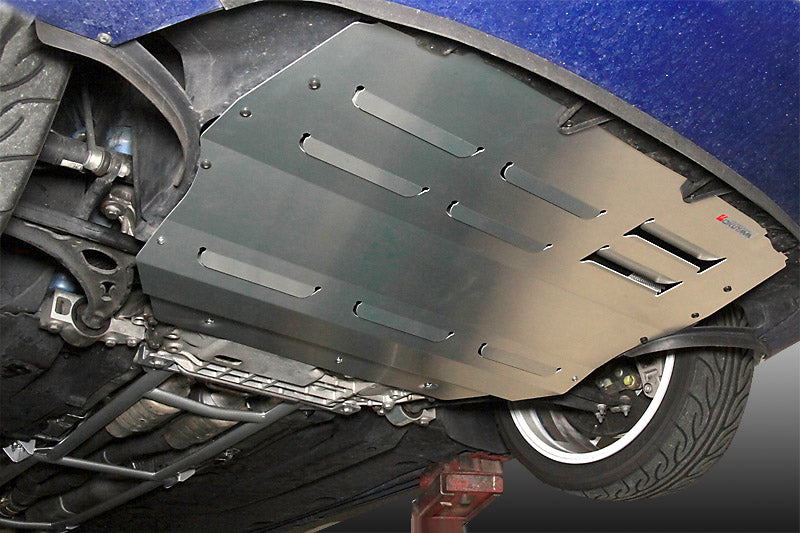 OKUYAMA UNDER PANEL For VOLKSWAGEN GOLF V GOLF VI 1K ### 1KCCZ 509-723-1