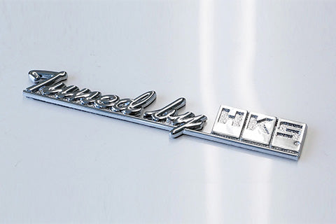 HKS KS EMBLEM tuned by HKS   51003-AK126