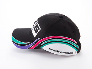 HKS ORIGINAL CAP 51007-AK216