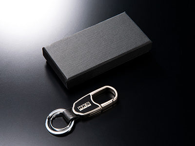 HKS METAL KEYRING 51007-AK221