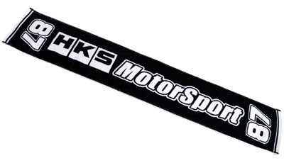 HKS MOTOR SPORT TOWEL 51007-AK249