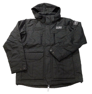 HKS HKS WARM JACKET LL 51007-AK304