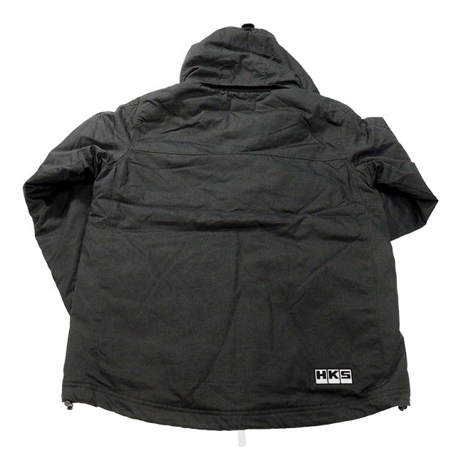 HKS HKS WARM JACKET 4L 51007-AK306