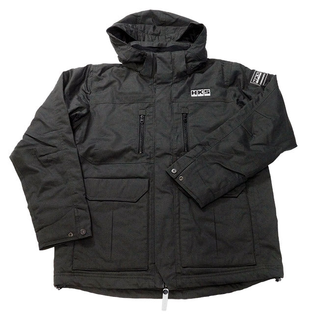 HKS HKS WARM JACKET 3L 51007-AK305