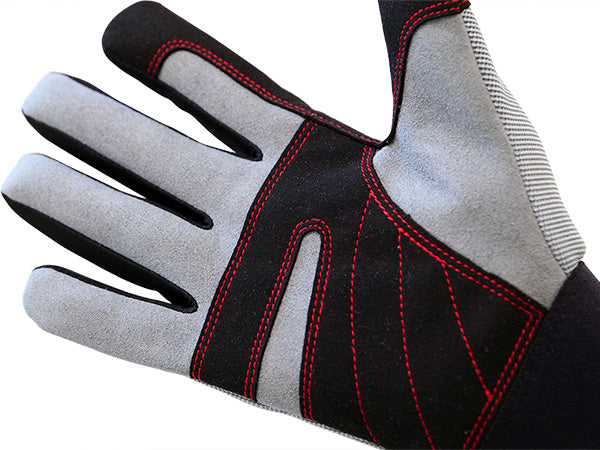HKS MECHANIC GLOVE 2021 XXL 51007-AK335