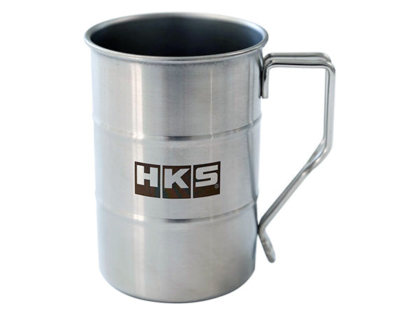 HKS DRUM CAN MUG 51007-AK381