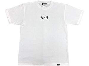 HKS AR T-SHIRT WHITE L 51007-AK410