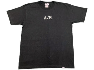 HKS AR T-SHIRT BLACK M 51007-AK413