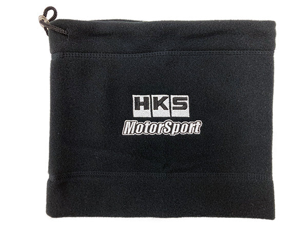 HKS MOTORSPORT NECK WARMER 51007-AK467