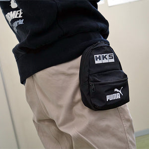 HKS MINIMINI BACKPACK PUMA 51007-AK477