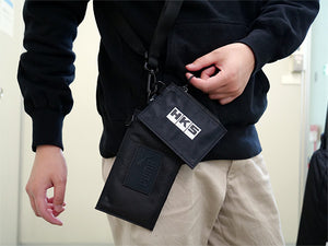 HKS MULTI POUCH PUMA 51007-AK488