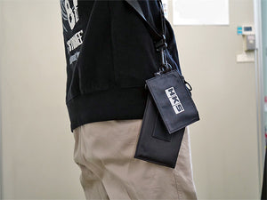 HKS MULTI POUCH PUMA 51007-AK488