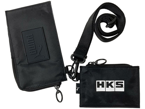 HKS MULTI POUCH PUMA 51007-AK488