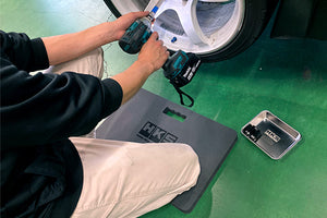 HKS MECHANIC PARTS TRAY 51007-AK496