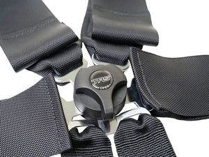 HKS 50TH RACING HARNESS TRS 6PT FOR  51007-AK500