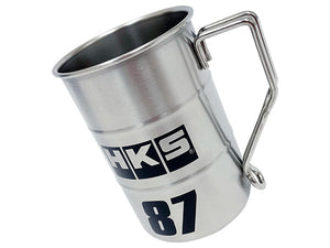 HKS DRUM CAN MUG NO87 FOR  51007-AK528