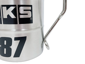 HKS DRUM CAN MUG NO87 FOR  51007-AK528