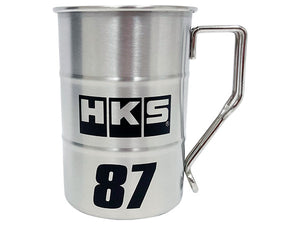 HKS DRUM CAN MUG NO87 FOR  51007-AK528