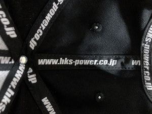 HKS FLAT BRIM CAP OILCOLOR NO87 FOR  51007-AK529