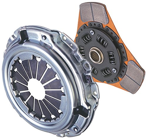 EXEDY SINGLE SPORTS S Metal Clutch Set  For HONDA CIVIC EP3 FD02 FN2 HK05T