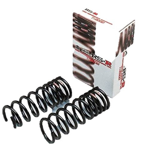 RS-R SUSPENSION TI2000 SUPER DOWN 1SET FOR TOYOTA ESQUIRE ZRR85G 4WD  T935TS