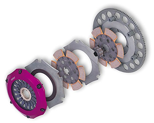 EXEDY HYPER COMPE-R TWIN  For MITSUBISHI Lancer Evo 10 MM062SBL