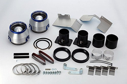 BLITZ ADVANCE POWER INTAKE KIT  For NISSAN SKYLINE COUPE CKV36 VQ37VHR 42129